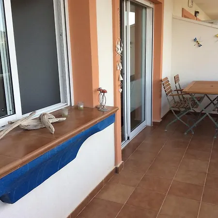 Costa Paraiso